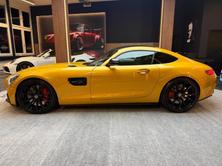 MERCEDES-BENZ AMG GT S Coupé, Benzina, Occasioni / Usate, Automatico - 5
