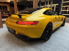 MERCEDES-BENZ AMG GT S Coupé, Benzina, Occasioni / Usate, Automatico - 7