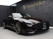 MERCEDES-BENZ AMG GT 63 4Matic+ Executive Edition, Petrol, Second hand / Used, Automatic - 2