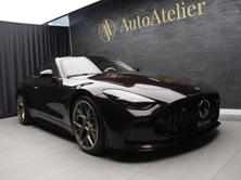 MERCEDES-BENZ AMG GT 63 4Matic+ Executive Edition, Petrol, Second hand / Used, Automatic - 3