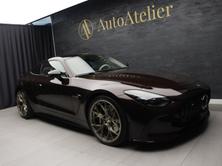 MERCEDES-BENZ AMG GT 63 4Matic+ Executive Edition, Petrol, Second hand / Used, Automatic - 4