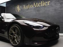 MERCEDES-BENZ AMG GT 63 4Matic+ Executive Edition, Petrol, Second hand / Used, Automatic - 5