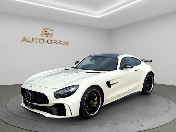 MERCEDES-BENZ AMG GT R Speedshift DCT, Benzina, Occasioni / Usate, Automatico
