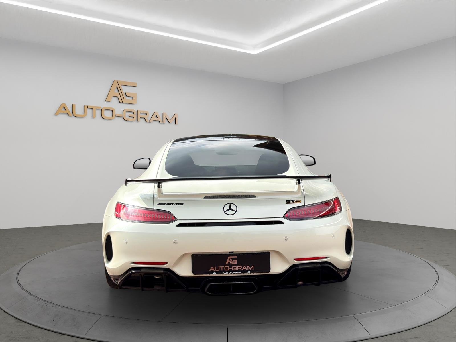 MERCEDES-BENZ AMG GT R Speedshift DCT, Benzina, Occasioni / Usate, Automatico - 4