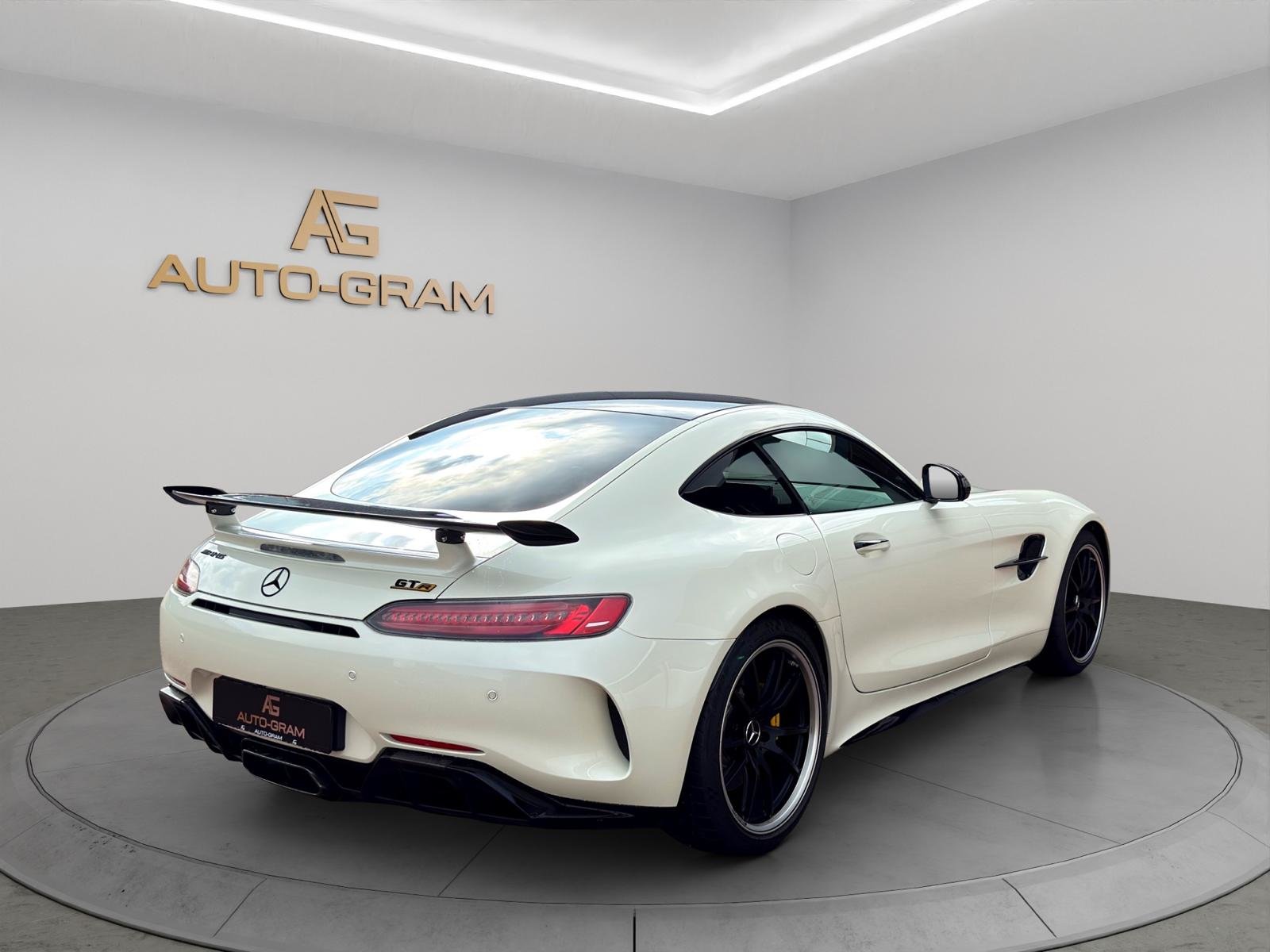 MERCEDES-BENZ AMG GT R Speedshift DCT, Benzina, Occasioni / Usate, Automatico - 5