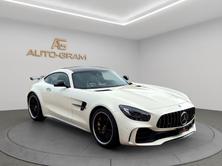 MERCEDES-BENZ AMG GT R Speedshift DCT, Benzina, Occasioni / Usate, Automatico - 7