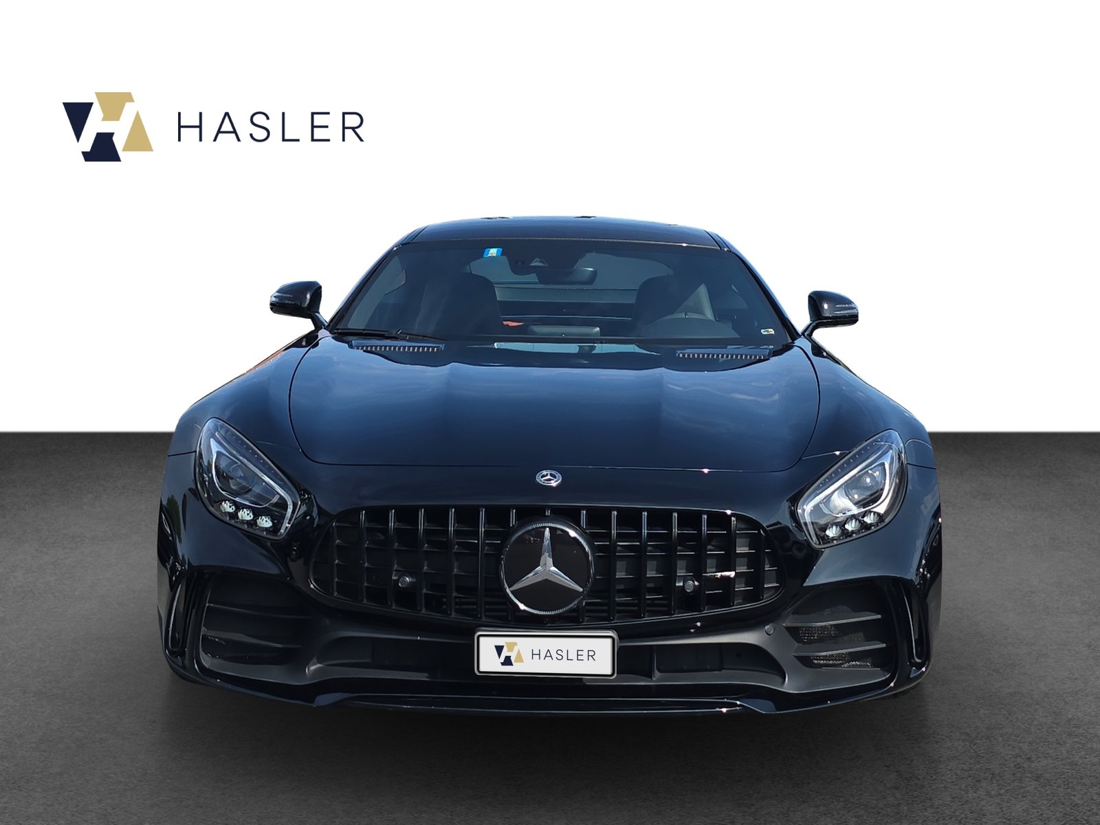 MERCEDES-BENZ AMG GT R Speedshift DCT, Benzina, Occasioni / Usate, Automatico - 2