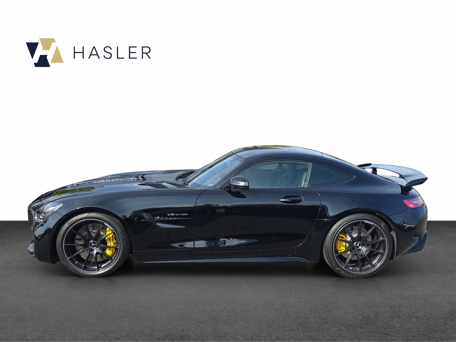MERCEDES-BENZ AMG GT R Speedshift DCT, Benzina, Occasioni / Usate, Automatico - 3
