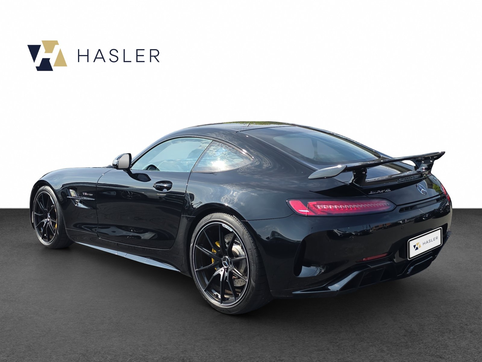 MERCEDES-BENZ AMG GT R Speedshift DCT, Benzina, Occasioni / Usate, Automatico - 4