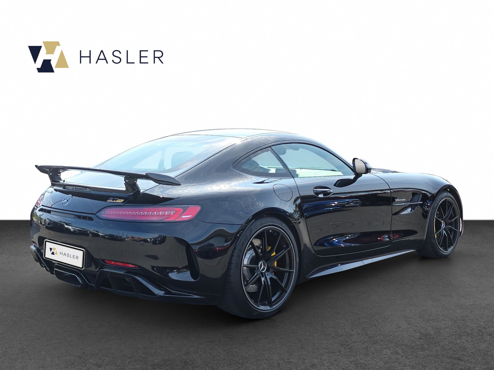 MERCEDES-BENZ AMG GT R Speedshift DCT, Benzina, Occasioni / Usate, Automatico - 6