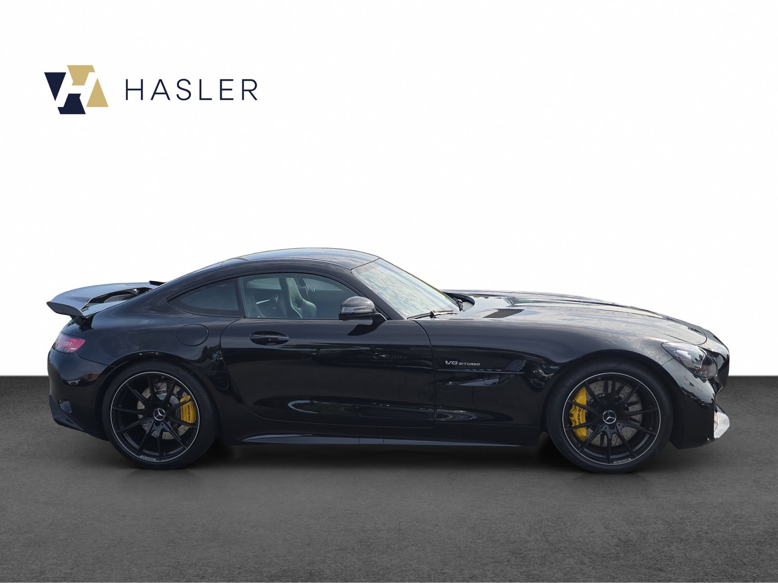 MERCEDES-BENZ AMG GT R Speedshift DCT, Benzina, Occasioni / Usate, Automatico - 7