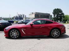 MERCEDES-BENZ AMG GT 63 4Matic+ Executive Edition, Essence, Occasion / Utilisé, Automatique - 2