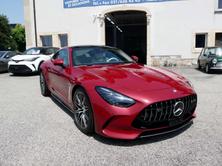 MERCEDES-BENZ AMG GT 63 4Matic+ Executive Edition, Essence, Occasion / Utilisé, Automatique - 5