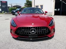 MERCEDES-BENZ AMG GT 63 4Matic+ Executive Edition, Essence, Occasion / Utilisé, Automatique - 6