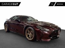 MERCEDES-BENZ AMG GT 63 4M+ Executive, Benzina, Occasioni / Usate, Automatico - 7