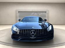 MERCEDES-BENZ AMG GT S Speedshift DCT CH-Fahrzeug  TOP-AUSST, Petrol, Second hand / Used, Automatic - 2