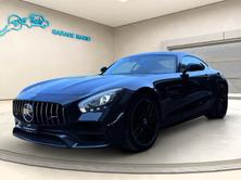 MERCEDES-BENZ AMG GT S Speedshift DCT CH-Fahrzeug  TOP-AUSST, Petrol, Second hand / Used, Automatic - 3