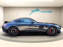 MERCEDES-BENZ AMG GT S Speedshift DCT CH-Fahrzeug  TOP-AUSST, Petrol, Second hand / Used, Automatic - 4