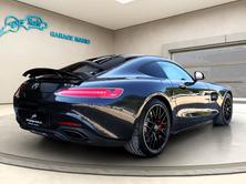 MERCEDES-BENZ AMG GT S Speedshift DCT CH-Fahrzeug  TOP-AUSST, Petrol, Second hand / Used, Automatic - 5