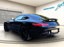 MERCEDES-BENZ AMG GT S Speedshift DCT CH-Fahrzeug  TOP-AUSST, Petrol, Second hand / Used, Automatic - 7