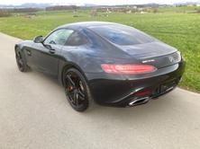 MERCEDES-BENZ AMG GT S Speedshift DCT, Benzina, Occasioni / Usate, Automatico - 4