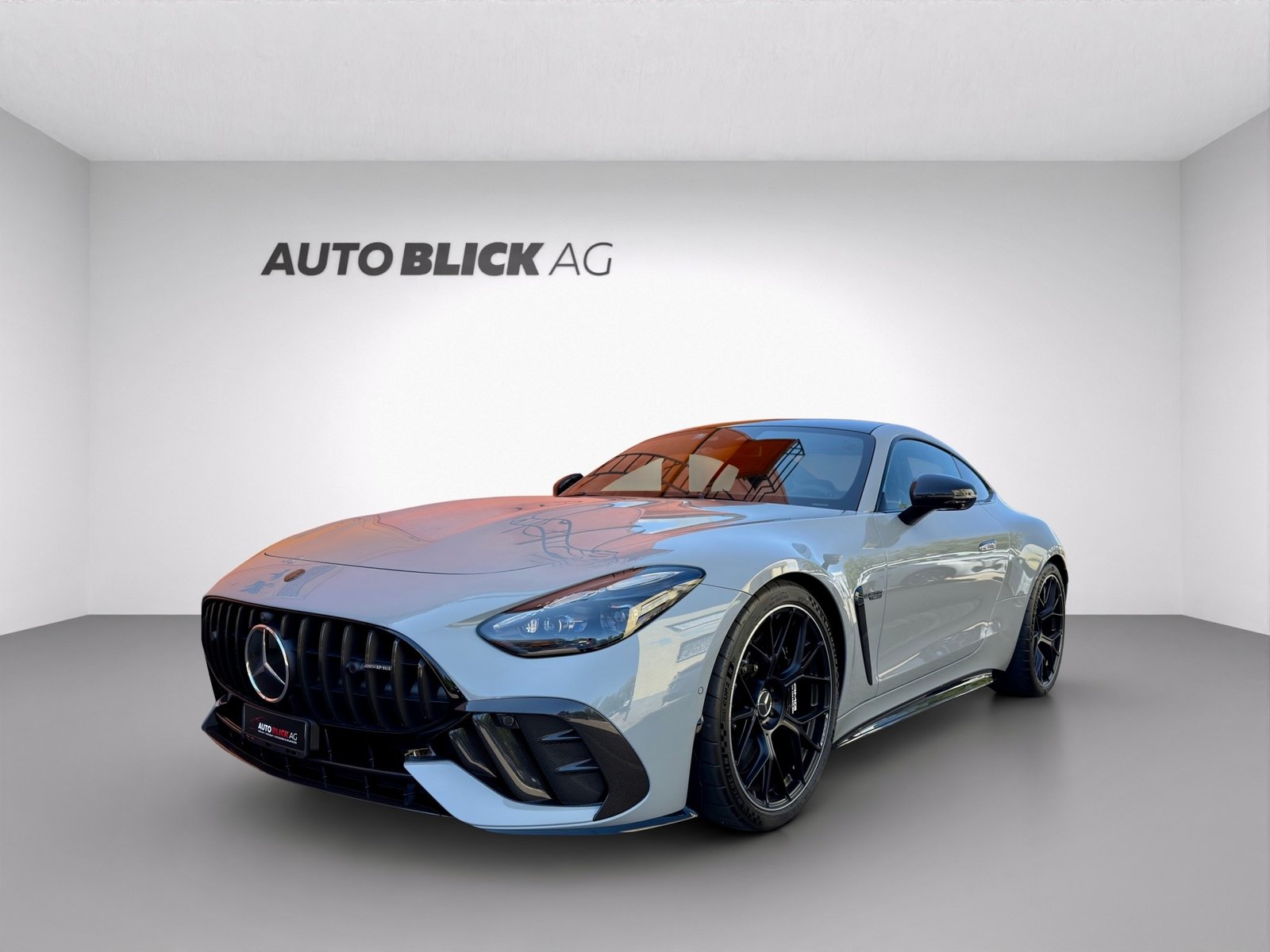 MERCEDES-BENZ AMG GT 63 PRO 4Matic+ Executive Edition