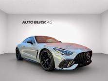 MERCEDES-BENZ AMG GT 63 PRO 4Matic+ Executive Edition, Essence, Occasion / Utilisé, Automatique - 2