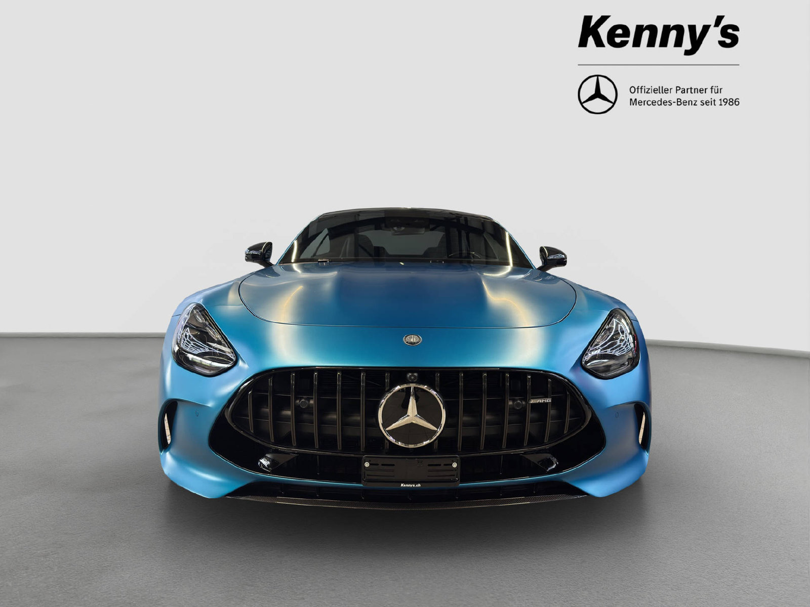 MERCEDES-BENZ AMG GT 63 S E Performance Executive Edition, Hybride Rechargeable Essence/Électricité, Occasion / Utilisé, Automatique - 2