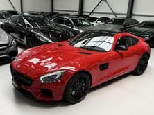 MERCEDES-BENZ AMG GT Speedshift DCT, Benzina, Occasioni / Usate, Automatico - 2