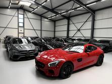 MERCEDES-BENZ AMG GT Speedshift DCT, Benzina, Occasioni / Usate, Automatico - 3