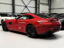 MERCEDES-BENZ AMG GT Speedshift DCT, Benzina, Occasioni / Usate, Automatico - 5