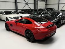 MERCEDES-BENZ AMG GT Speedshift DCT, Benzina, Occasioni / Usate, Automatico - 7