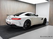MERCEDES-BENZ AMG GT R Speedshift DCT, Benzin, Occasion / Gebraucht, Automatik - 2