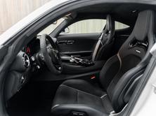 MERCEDES-BENZ AMG GT R Speedshift DCT, Benzin, Occasion / Gebraucht, Automatik - 5