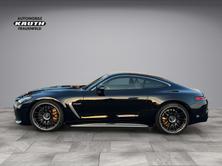 MERCEDES-BENZ AMG GT 63 4Matic+ Executive Edition*Keramik-Br, Essence, Occasion / Utilisé, Automatique - 2