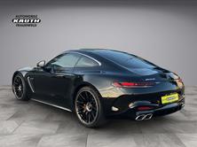 MERCEDES-BENZ AMG GT 63 4Matic+ Executive Edition*Keramik-Br, Essence, Occasion / Utilisé, Automatique - 3