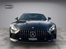 MERCEDES-BENZ AMG GT 63 4Matic+ Executive Edition*Keramik-Br, Essence, Occasion / Utilisé, Automatique - 4