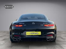 MERCEDES-BENZ AMG GT 63 4Matic+ Executive Edition*Keramik-Br, Essence, Occasion / Utilisé, Automatique - 5