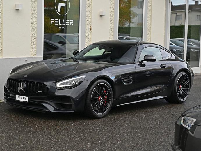 MERCEDES-BENZ AMG GT C Speedshift DCT, Benzina, Occasioni / Usate, Automatico