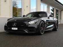 MERCEDES-BENZ AMG GT C Speedshift DCT, Benzina, Occasioni / Usate, Automatico - 2
