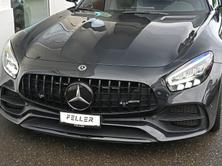 MERCEDES-BENZ AMG GT C Speedshift DCT, Benzina, Occasioni / Usate, Automatico - 4