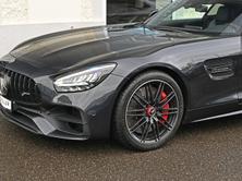 MERCEDES-BENZ AMG GT C Speedshift DCT, Benzina, Occasioni / Usate, Automatico - 6