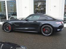 MERCEDES-BENZ AMG GT C Speedshift DCT, Benzina, Occasioni / Usate, Automatico - 7