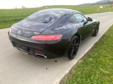 MERCEDES-BENZ AMG GT S Speedshift DCT, Benzin, Occasion / Gebraucht, Automatik - 3