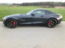 MERCEDES-BENZ AMG GT S Speedshift DCT, Benzin, Occasion / Gebraucht, Automatik - 5
