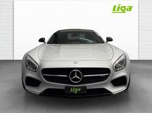 MERCEDES-BENZ AMG GT S Coupé, Benzin, Occasion / Gebraucht, Automatik - 2