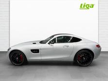 MERCEDES-BENZ AMG GT S Coupé, Benzin, Occasion / Gebraucht, Automatik - 3