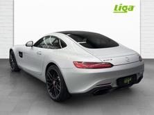 MERCEDES-BENZ AMG GT S Coupé, Benzin, Occasion / Gebraucht, Automatik - 4