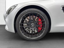 MERCEDES-BENZ AMG GT S Coupé, Benzin, Occasion / Gebraucht, Automatik - 6