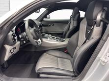 MERCEDES-BENZ AMG GT S Coupé, Benzin, Occasion / Gebraucht, Automatik - 7